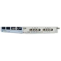 KEYSIGHT 34946A Dual 1x2 SPDT Terminated Microwave Switch (Dual 1x2 SPDT terminated microwave switch)