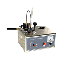 Flash Tester