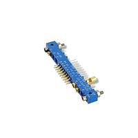 MIL Spec Rectangular Connectors