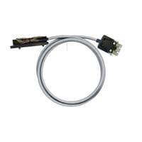 Weidmuller 7789210100 Specialized Cables PAC-S300-RV24-V1-10M