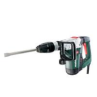 Demolition hammer