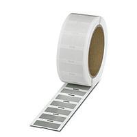 PHOENIX CONTACT 1054877 Label EML-D (40X15)R SR
