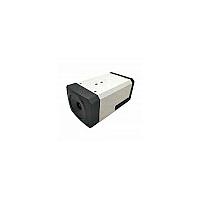 Fixed thermal imaging camera