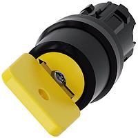 SIEMENS A6X30136922 Key Operated KEY-OPERATED SWITCH O.M.R.. O<I