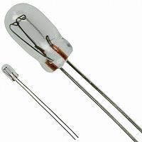 VCC 7218 Lamps 10V .027A