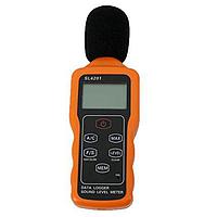 Total Meter Sound level meter Calibration Service