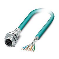 PHOENIX CONTACT 1424148 Cat 6a VS-FSBPXS OE-94F/1,0