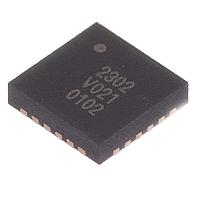 MACOM MAAD-011035-TR0500 Attenuators Attenuator,5-BIT,0.1-30GHz,4X4mmPQFN,T&R