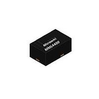 Microchip Technology MML4403-GM2 MRI Receiver Protection Fast SMT MRI Protect PIN Diode 30ns