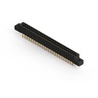 EDAC 857-048-540-202 Receptacles High Temp Card Edge Connector