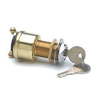 Littelfuse M-550-14 Keylock Switches SW IGN  ST 3POS
