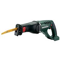 METABO ASE 18 LTX Cordless sabre saw (18V)