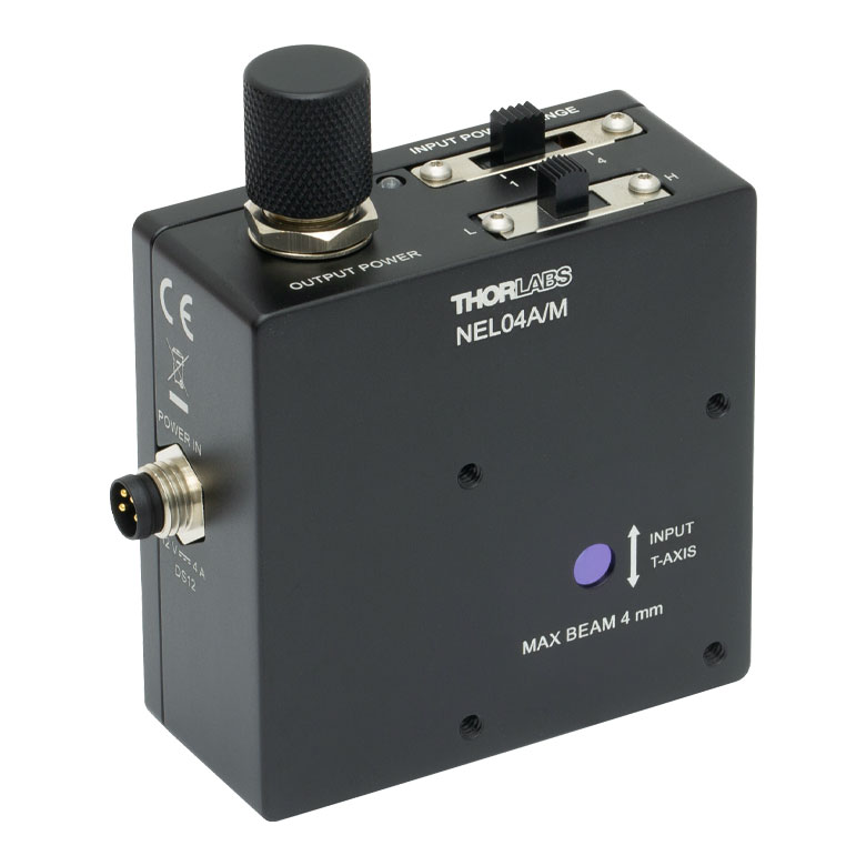 Noise generation equipment used in telecom and optical test environments