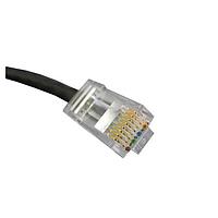 Stewart Connector SS-39500-002 Connector Kits Cat6/Cat5E Plug Pack of 100
