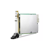 Oscilloscopes (NI)