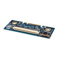 Microchip Technology AC320212 Adapter Boards 565 LCD GFX CARD