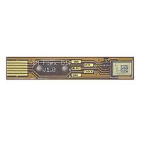 Infineon EVAL_IM69D120V01_FLEX Evaluation Boards IM69D120 flex board for easy evaluation of XENSIV  MEMS