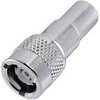 Trompeter / Cinch Connectivity Solutions PL155AC-224 Connectors TRS Plug STR 3-lug Full CRMP