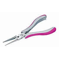 Tsunoda TM-06 Needle Nose Pliers (6-inch)