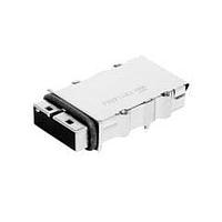 Amphenol Commercial Products FS1SF21D22E1 I/O Connectors Mini-SAS cage 2 port 0 deg