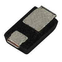 Vishay General Semiconductor MSMP20A-M3/89A TVS Diodes 150W,20V UNIDIR,Micro-SMP TVS