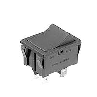Panasonic Industrial Devices AJ8W222BF Power Rocker Switch NRFND 11/12/202