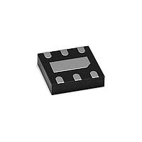 Wurth Elektronik 2521020222501 Temperature Sensor ICs WSEN-TIDS Temp Sens IC -40 to 125oC