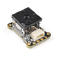 Thermal imaging sensor