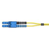 HUBER+SUHNER PCDS_LCUP_SCUS_A220E_05.0_ Fiber Optic Cable Assemblies