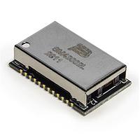 Bourns SM42002EL LAN Chip LAN xfmr module,2.5 GbE,w CMC
