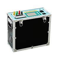 Wuhan HTZZ-S20A Winding Resistance Meter (40A, 1mΩ～20Ω)
