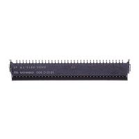Omron Electronics XH5E-6815-1N Connectors Half-pitch 68pin SMT Plug Straight