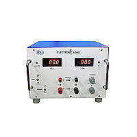 DC electronic load