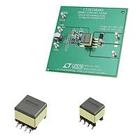 Wurth Elektronik 750108 Power Management IC Development Tools Design Kit f r LT3748
