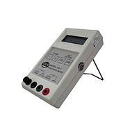 Surface resistance meter