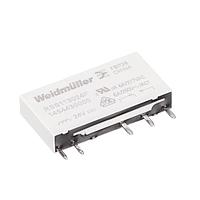 Weidmuller 1454430000 Electromechanical Relay RSS113024F