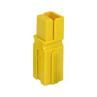 Anderson Power Products 1327G16 Housings PP15/45 HOUSING ONLY YELLOW