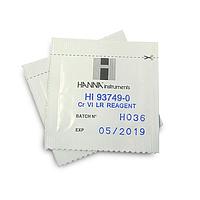 Hanna HI93749-01 Chromium VI Low Range Reagents (100 tests)