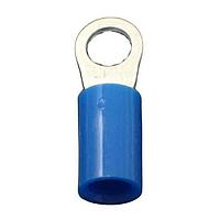 JST Commercial N2-M4 Ring Tongues N-INSULATED TERMINAL RING TONGUE