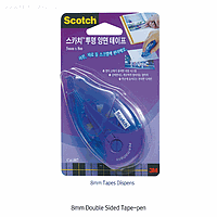 3M 3M.02.6020 Tape 017 Double Coated