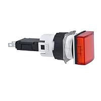 SCHNEIDER XB6CV4BB Pilot Light PUSH BUTTON LIGHT MOD 12-24V 1.5A XB6