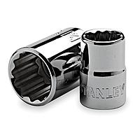 Stanley STMT72984-8B 12 Point Standard Socket (36mm)