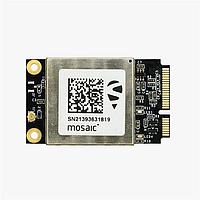 ArduSimple AS-RTK3B-MPCIE-L125-MX5-00 GPS Development Tools SimpleRTK3B mPCIe Mosaic-X5