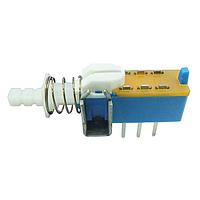 Pushbutton Switches