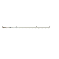  Vessel C-200　AC Pulse Ionizing Clean Bar