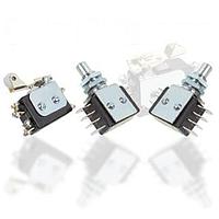 Switch Hardware