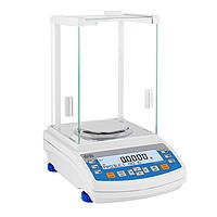 Analyzer Scale
