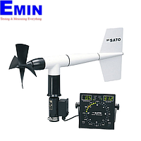 Anemometer