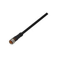Carlo Gavazzi CONB54NF-S2P Sensor Cables / Actuator Cables CON M8 4W STR 2M PUR