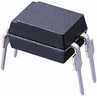 Sharp Microelectronics PC817X2NSZ1B Transistor Output Optocouplers